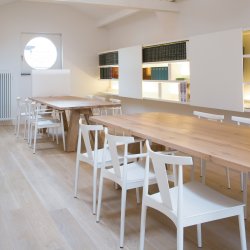 SMILE STOL - FLERE MODELLER - FLERE FARVER