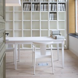 SMILE STOL - FLERE MODELLER - FLERE FARVER