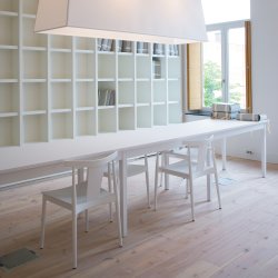 SMILE STOL - FLERE MODELLER - FLERE FARVER