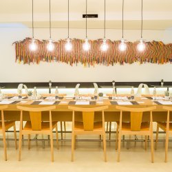 SMILE STOL - FLERE MODELLER - FLERE FARVER