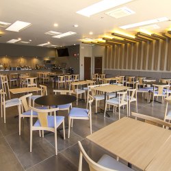 SMILE STOL - FLERE MODELLER - FLERE FARVER