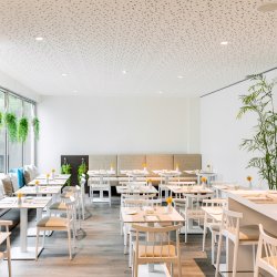 SMILE STOL - FLERE MODELLER - FLERE FARVER