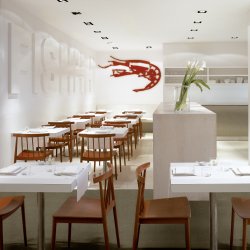 SMILE STOL - FLERE MODELLER - FLERE FARVER