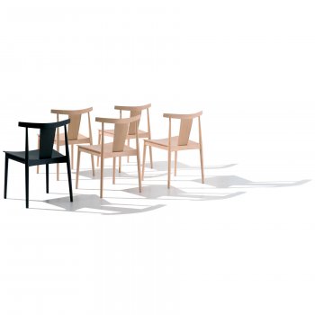 SMILE STOL - FLERE MODELLER - FLERE FARVER