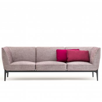 SOCIAL PLUS SOFA MODULER / 3 SDER