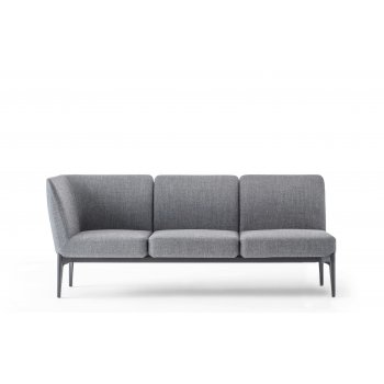 SOCIAL SOFA MODULER / 3 SDER
