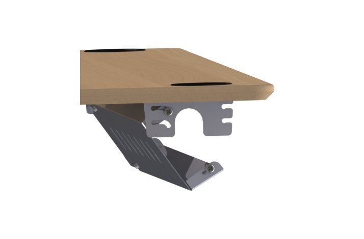 UNIVERSAL KABELBAKKE SLV