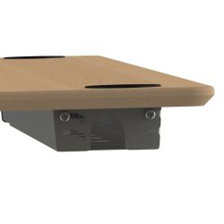 UNIVERSAL KABELBAKKE SLV