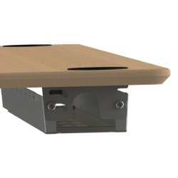 UNIVERSAL KABELBAKKE SLV