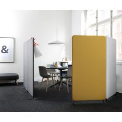 SOFTLINE 50 MM TYKKELSE