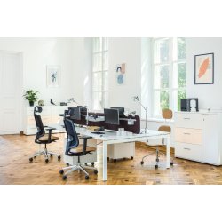 SONIC BORDSKRM TIL SKRIVEBORD