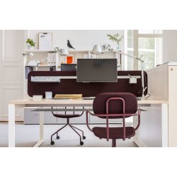 SONIC BORDSKRM TIL SKRIVEBORD