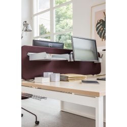 SONIC BORDSKRM TIL SKRIVEBORD