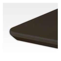 CONSET 501-11 HVE SNKEBORD - 2 SJLET OG INKL. PLADE