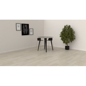 SPIDER KANTINEBORD RUND / HJBORD