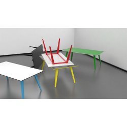 SPIDER M�DEBORD REKTANGUL�R / H�JBORD
