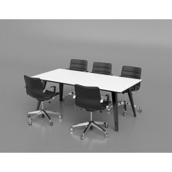 SPIDER MDEBORD REKTANGULR