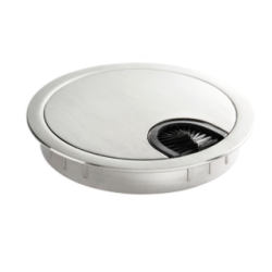 RUND KABELGENNEMFRING - STL LOOK