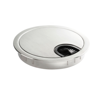 RUND KABELGENNEMFRING - STL LOOK