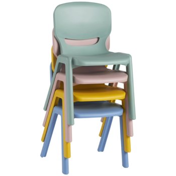 Ergos ELEVSTOL I PLAST