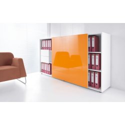 STANDARD - MANAGERIAL OPBEVARINGSSKAB