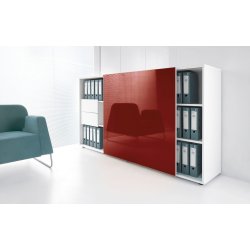 STANDARD - MANAGERIAL OPBEVARINGSSKAB