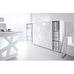 STANDARD - MANAGERIAL OPBEVARINGSSKAB