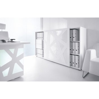 STANDARD - MANAGERIAL OPBEVARINGSSKAB