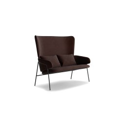 STRIKE SO RELAX LOUNGESOFA OG LOUNGESTOL