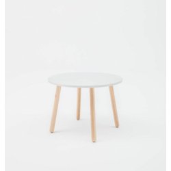 COFFEE LOUNGE BORDE MED TRBEN