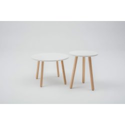 COFFEE LOUNGE BORDE MED TRBEN