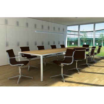 CLEAN KONFERENCEBORD