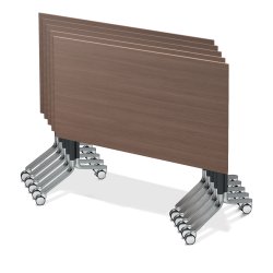 TEMO FLIPTOP - PRAKTISK KLAPBORD