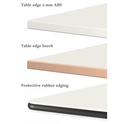 TEMO FLIPTOP - PRAKTISK KLAPBORD