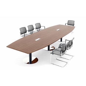 MDEBORD MED SJLEFOD / TNDEFORMET