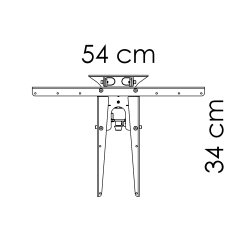 CONSET 501-9 VGHNGT HVE SNKE STEL