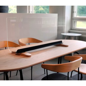 UCHIWA BORDSKRM MED TRFOD