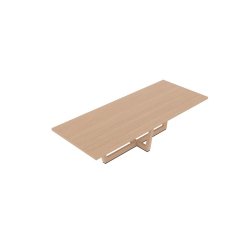 UVES KONFEREBORD / RUND + FIRKANTET