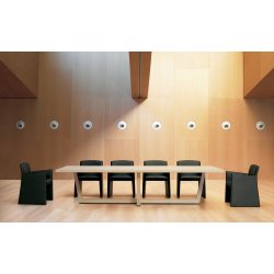 UVES KONFEREBORD / RUND + FIRKANTET