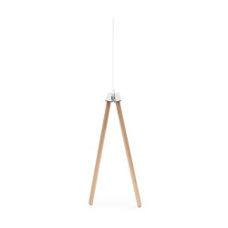 UCHIWA GULV SKRMVG MED HJUL 