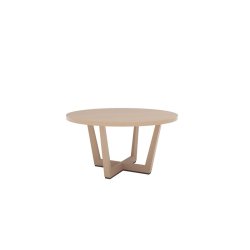 UVES KONFEREBORD / RUND + FIRKANTET