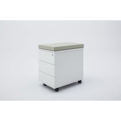 RULLEKASSETTE UDEN HNDTAG