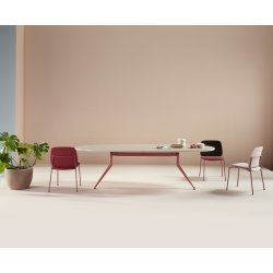 USOA TABLE - FLERE TYPER STEL