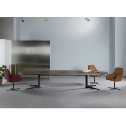 USOA TABLE - FLERE TYPER STEL