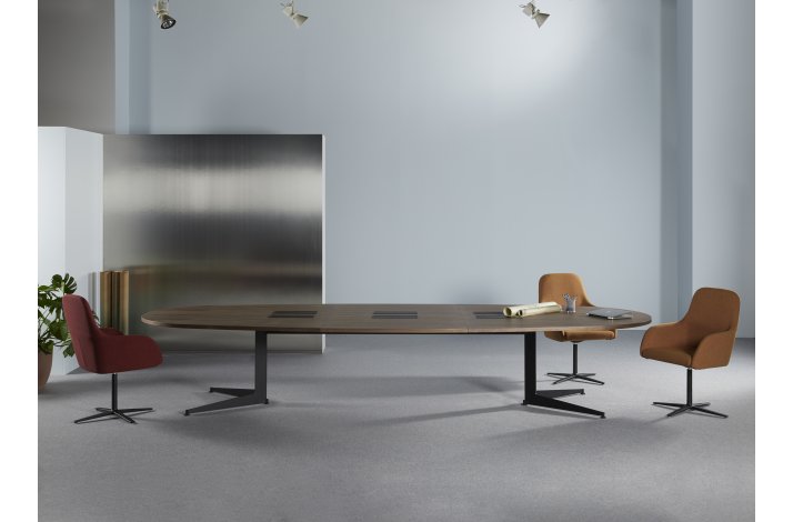 USOA TABLE - FLERE TYPER STEL