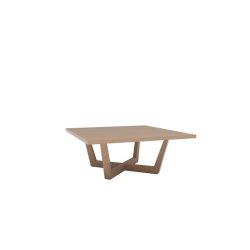 UVES LOUNGEBORD / RUND + FIRKANTET