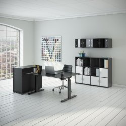 SM OG STORE REOLER OG OPBEVARINGSSKABE