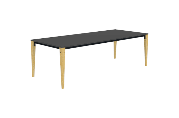 VERZO MDEBORD / KANTINEBORD - FLERE STRRELSER