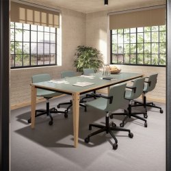 VERZO MDEBORD / KANTINEBORD - FLERE STRRELSER