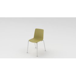 VESPER SKALSTOL UDEN ARMLN